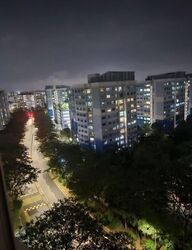 Blk 511B Oleander Breeze @ Yishun (Yishun), HDB 4 Rooms #568184531